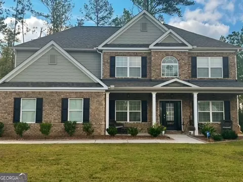 1717 Wesminster Cir, Griffin, GA 30223