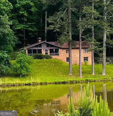 6100 Dabbs Bridge Rd, Acworth, GA 30101