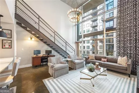845 Spring St NW #313, Atlanta, GA 30308