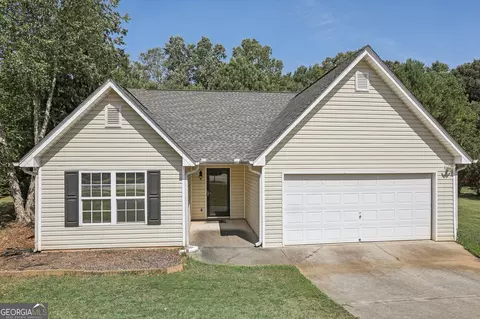 600 Maple Forge Dr, Athens, GA 30606