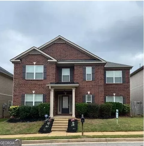 16 Valencia Ln, Newnan, GA 30263