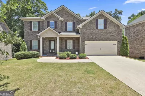 662 Vendella Cir #82, Mcdonough, GA 30253