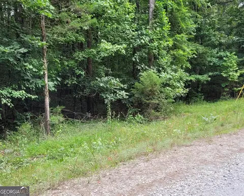 0 Smith Cir #LOT B, Martin, GA 30557