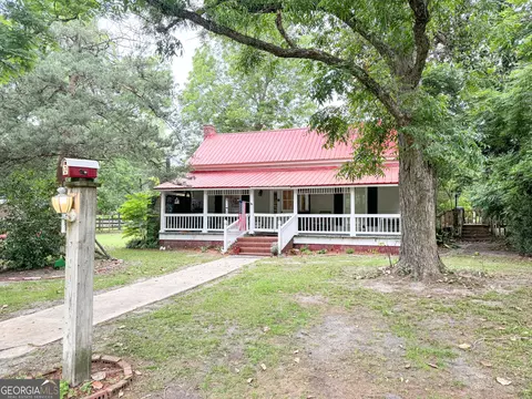 4596 Joyner Rd, Blackshear, GA 31516