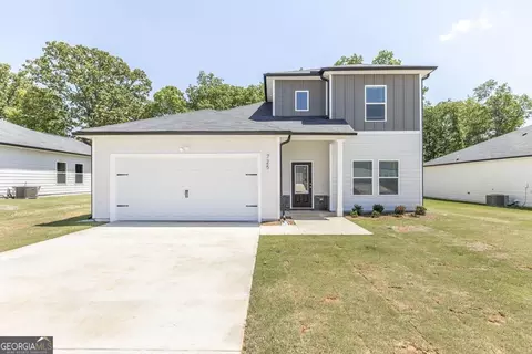 725 Georgian Walk, Byron, GA 31008