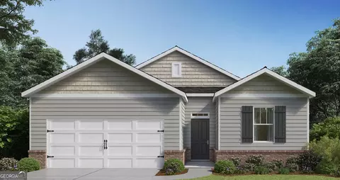8592 Preakness Pass #51, Lithonia, GA 30058