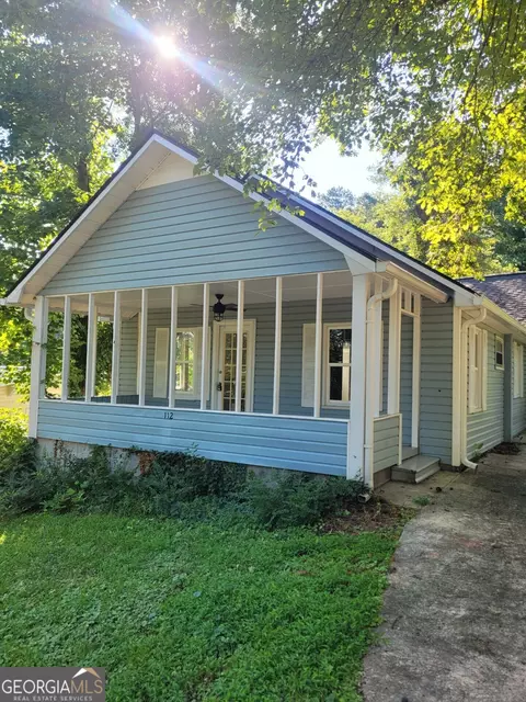 26 Pressley St, Toccoa, GA 30577