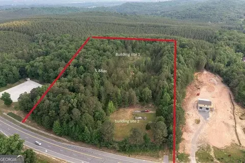 7202 Highway 27, Summerville, GA 30747