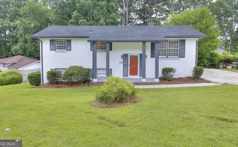 2241 Clanton Ter, Decatur, GA 30034