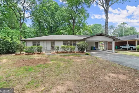 1899 Idlewood Rd, Tucker, GA 30084
