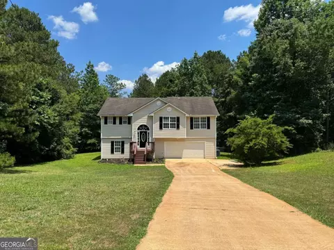 320 Pleasant Hills Dr, Covington, GA 30016
