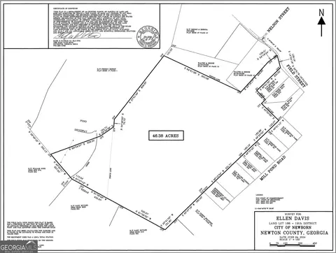 0 Field St, Newborn, GA 30056