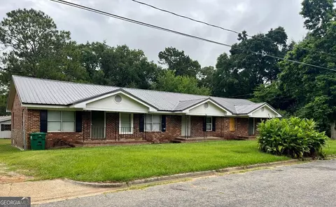 306 Elsom St, Albany, GA 31705