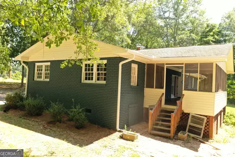 2854 Mud Creek Rd, Cornelia, GA 30531 photo 16