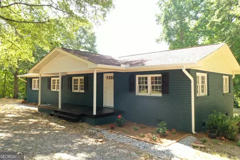 2854 Mud Creek Rd, Cornelia, GA 30531 photo 7