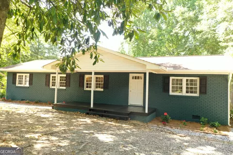 2854 Mud Creek Rd, Cornelia, GA 30531 photo 2