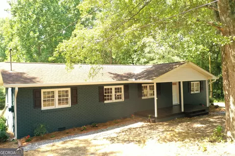 2854 Mud Creek Rd, Cornelia, GA 30531 photo 6