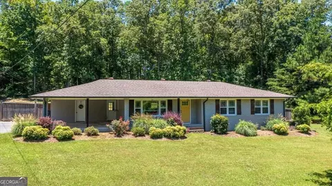 470 Morgan Valley Rd, Rockmart, GA 30153