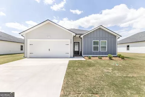 730 Georgian Walk, Byron, GA 31008