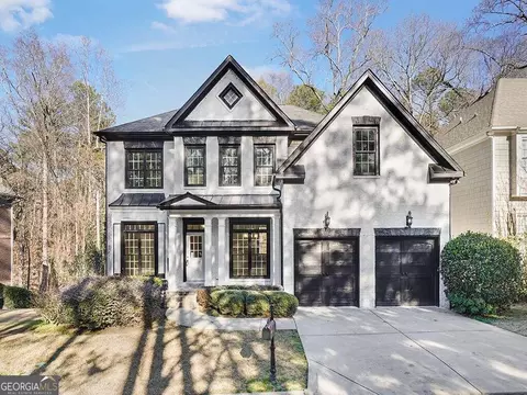 155 Fieldsborn Ct, Sandy Springs, GA 30328