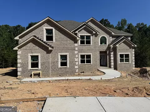 250 Basie Loop #467, Fairburn, GA 30213