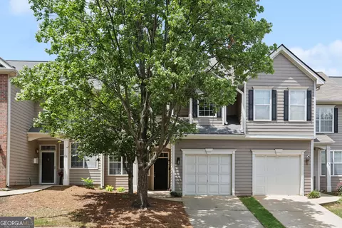 60 Hammock Pl SE, Atlanta, GA 30312