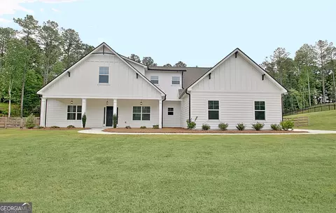109 Wimberly Estates Dr, Newnan, GA 30263