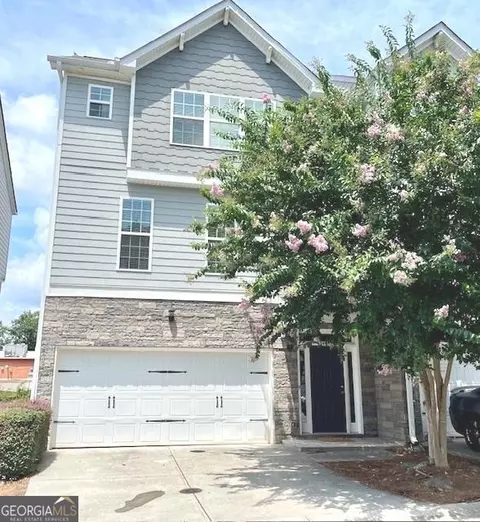 840 Plaza Park Walk #BLDG 7B, Kennesaw, GA 30144