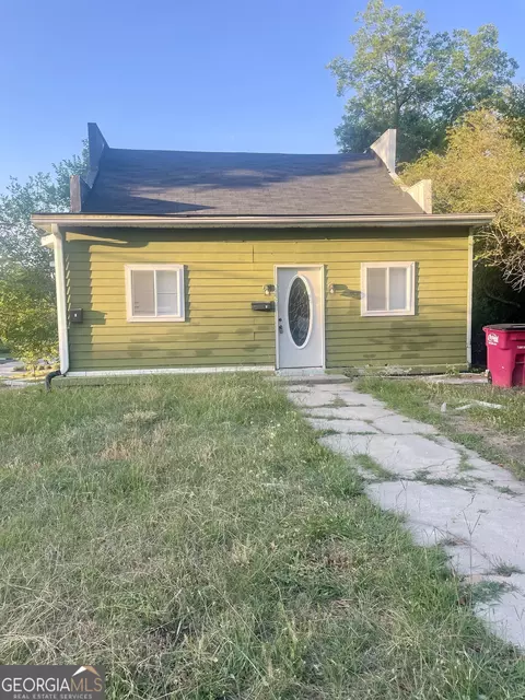 1581 Oglethorpe St, Macon, GA 31201