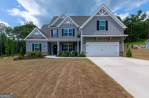 2013 Emily Jane Dr, Griffin, GA 30224
