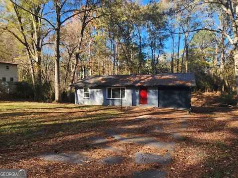 387 Fourth St, Summerville, GA 30747