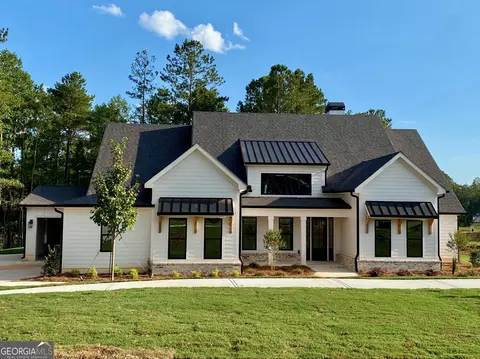 Lot 147 Old Still Run, Newnan, GA 30263