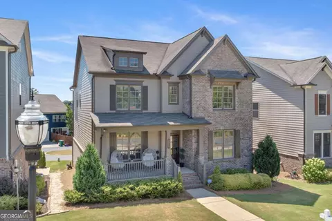 2025 White Cypress Ct, Smyrna, GA 30082