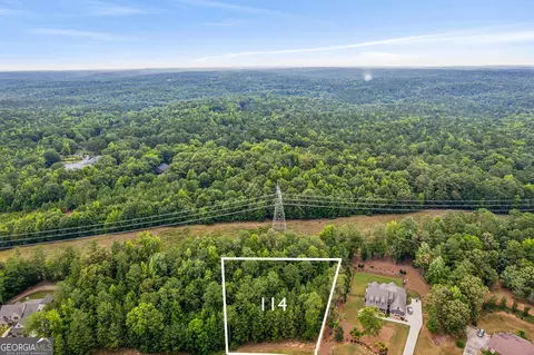 114 Tee Dr, Forsyth, GA 31029