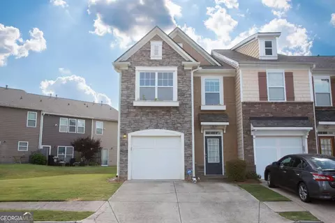 1939 Lakeshore Overlook Cir, Kennesaw, GA 30152