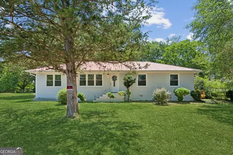 531 Gordon St, Jefferson, GA 30549