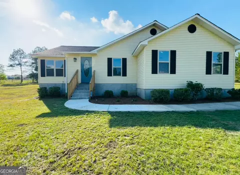 5597 Dodge Ave, Eastman, GA 31023