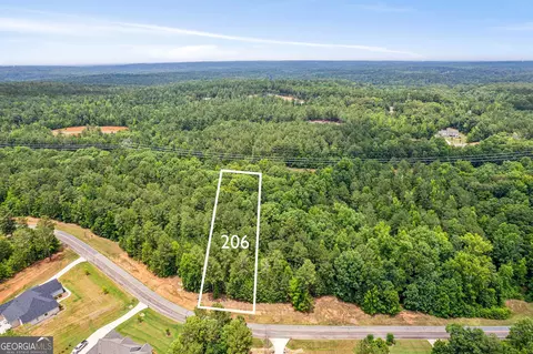 206 Crescent Dr, Forsyth, GA 31029 photo 3