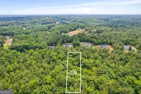 206 Crescent Dr, Forsyth, GA 31029 photo 5
