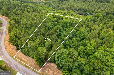 206 Crescent Dr, Forsyth, GA 31029 photo 2