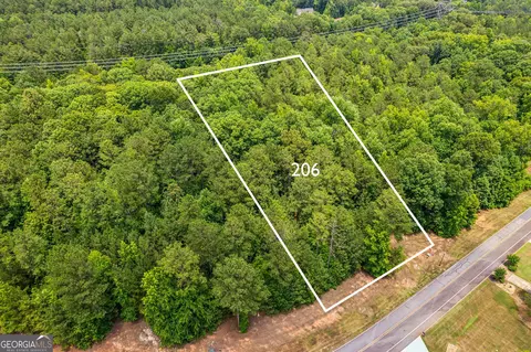 206 Crescent Dr, Forsyth, GA 31029