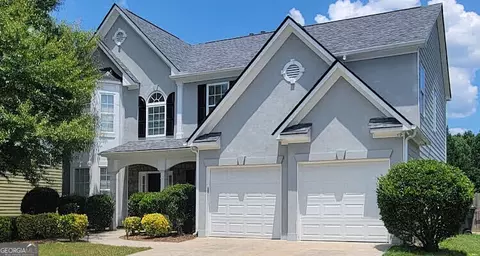 364 Wildwood Pt, College Park, GA 30349