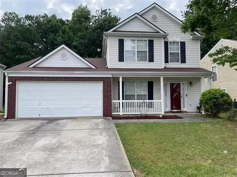 5870 Waggoner Ct, Rex, GA 30273