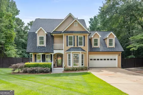 1039 Crown Corners Dr, Mcdonough, GA 30253