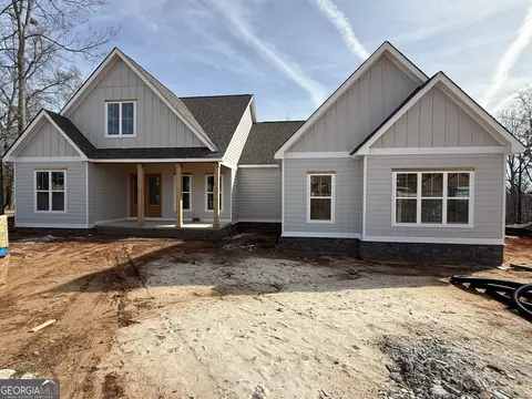 257 High Bluff Ct, Milledgeville, GA 31061
