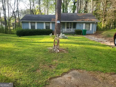 6361 Leverett Dr, Lithonia, GA 30038