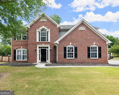 2075 Beckenham Walk Ln, Dacula, GA 30019