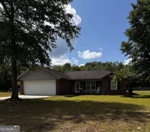 173 Rabun Ave, Reidsville, GA 30453