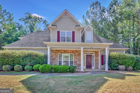 190 Sunderland Cir, Fayetteville, GA 30215