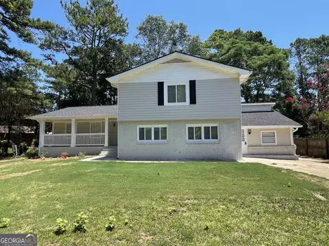 3336 Spring Creek Dr SE, Conyers, GA 30013